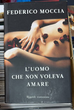federico moccia usato federico moccia usato Terni
