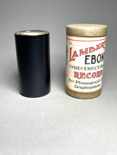 edison cylinder phonograph for sale  Los Angeles