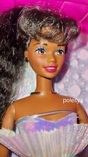 Barbie bubble fairy usato  Novara