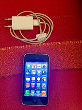 Apple iphone 3gs d'occasion  Boulogne-Billancourt