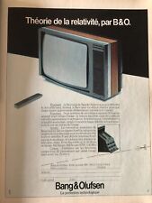 Publicité vintage advertising d'occasion  Lyon VII