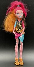 Monster high puppe gebraucht kaufen  Schwerin