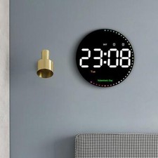 Grande horloge murale d'occasion  France