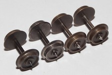 Achsen achslänge 75mm gebraucht kaufen  Bissendorf