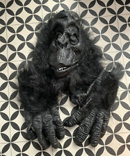 Gorilla full overhead for sale  UK