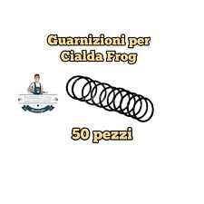 Guarnizioni per cialda usato  Afragola