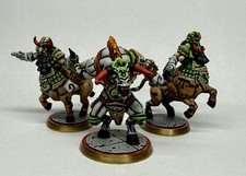 Blood bowl chaos for sale  BROXBURN