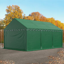Lagerzelt 4x6m zelthalle gebraucht kaufen  Norderstedt