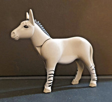 Playmobil ane africain d'occasion  Le Grand-Quevilly
