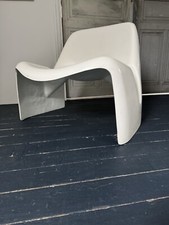 Pair luigi colani for sale  DURSLEY