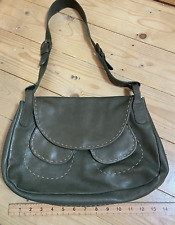 Radley green handbag. for sale  OLDBURY