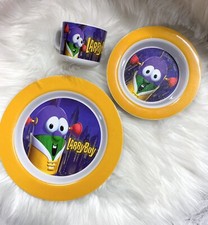 Vintage veggie tales for sale  Ben Lomond