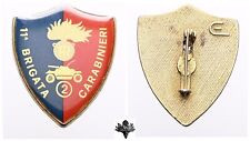 Carabinieri 11a brigata usato  Cremona