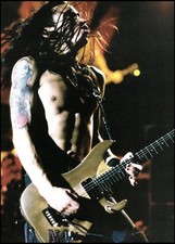 Nuno bettencourt live for sale  Flint