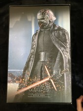Hot toys kylo for sale  West Covina