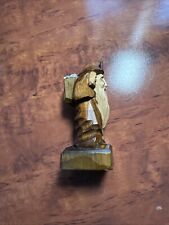 Erzgebirge alte holzfigur gebraucht kaufen  Magdeburg