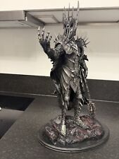 Sauron herr ringe gebraucht kaufen  Annaberg-Buchholz, Mildenau