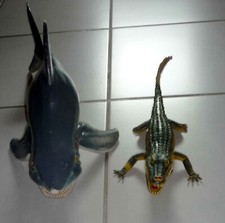 Lot jouets marins d'occasion  Paris XIII
