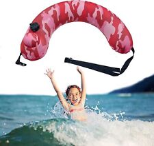 Inflatable swim trainer for sale  OAKHAM