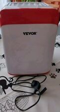 Vevor mini réfrigerateur d'occasion  Le Mans