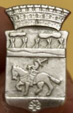 Pin distintivo stemma usato  Ravenna