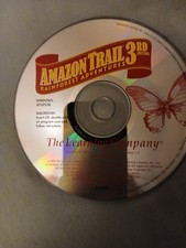 Jogo de PC Amazon Trail 3 comprar usado Jogo de PC Amazon Trail 3 comprar usado  Enviando para Brazil