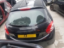 Peugeot 208 mk1 for sale  SWANSEA