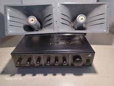 Mixer amplicatore 70w usato  Sestino