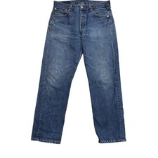 Levis 501 jeans for sale  LONDON