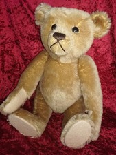 Teddy steiff replika gebraucht kaufen  Oberkochen