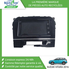 Autoradio suzuki vitara d'occasion  Saint-Quentin