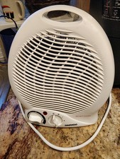 Small electric fan for sale  TEIGNMOUTH