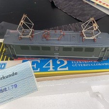 Piko lok e42 gebraucht kaufen  Mahlow