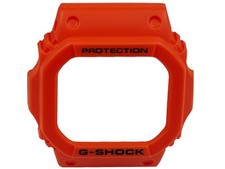 Lunette casio orange d'occasion Lunette casio orange d'occasion  Expédié en France