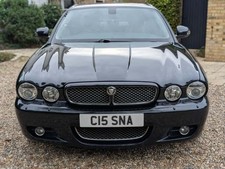 2008 jaguar sovereign for sale  WALTHAM CROSS