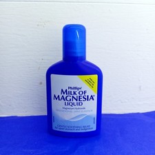 Phillips milk magnesia for sale  NOTTINGHAM