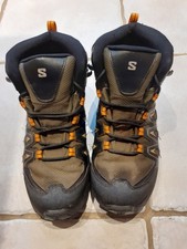Salomon braze mens for sale Salomon braze mens for sale  WALLASEY
