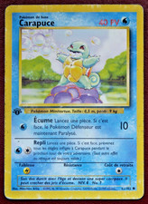 Ancienne carte pokémon d'occasion  Dammarie