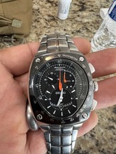 Seiko sportura kinetic for sale  Fairfield