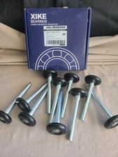 Black xike bearings for sale  New Port Richey
