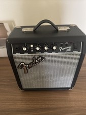 Fender amplifier d'occasion  Expédié en Belgium