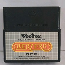 Berserk classic arcade for sale  Rock Hill