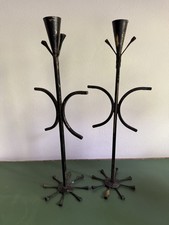 Seltene kirchenleuchter paar gebraucht kaufen  Köln