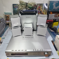 Sony dav c770 for sale  Delavan
