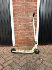 White chilli scooter for sale  ROCHFORD