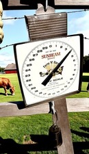 Vtg stewart sunbeam for sale  Pea Ridge