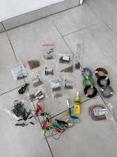 Eisenbahn zubehör bastler gebraucht kaufen  Rüsselsheim am Main