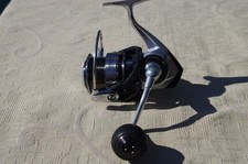 Daiwa catalina 2012 d'occasion  Valence
