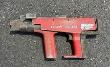 Hilti dx451 heavy for sale  Jamison