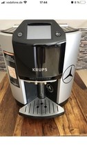 Kaffeemaschine krups series gebraucht kaufen  Deckenpfronn